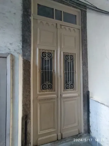 Casa em Vila 03 Quartos- Praça da Bandeira