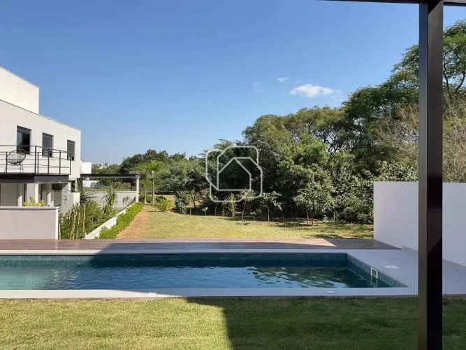 Casa de Condomínio em Itu à venda Condomínio Villas do Golfe - SP | 3 quartos Área total 5