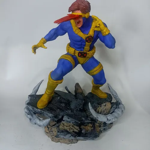 Ciclope - X-Men