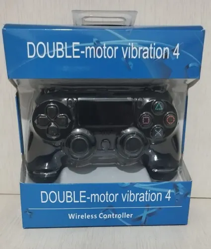 Controle Wireless para Playstation 4
