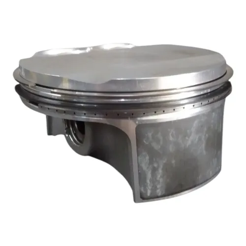 Pistão Sem Biela Bmw Gs1250 2019/2024
