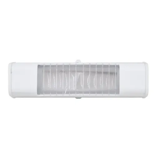 Luminária de Teto Sobrepor 2 Lâmpadas