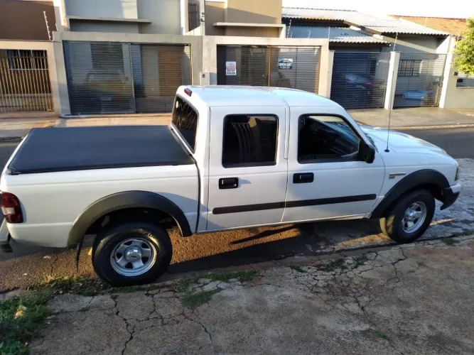 Ford Ranger 2005 Usados e Novos