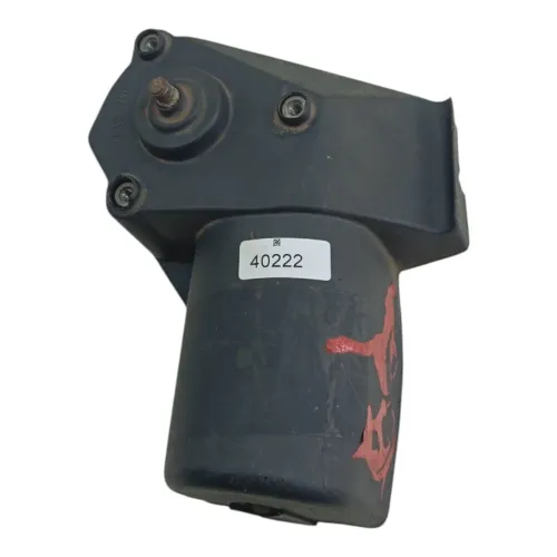 Motor Limpador Parabrisa Vw Gol Voyage 1999 2006