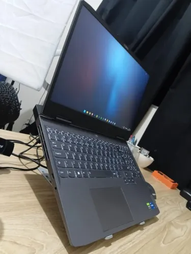 Notebook Gamer lenovo LOQ - Oferta Especial