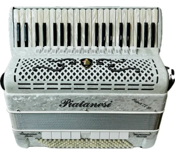 acordeon piatanesi super 4s novo!!!