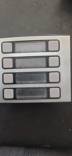 Painel modular HDL