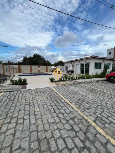 Venda ? Apartamento no Condomínio Jardim França