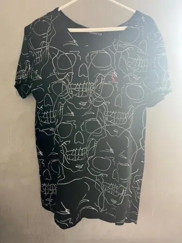 Camisa Reserva 