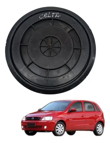 Tampa Bomba Combustivel Chevrolet Celta Corsa 1.0 2008 2009