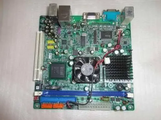 Placa-mãe Positivo Union 530