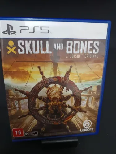 Skull and Bones - PS5