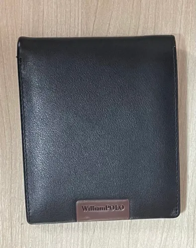 Carteira Willian Polo