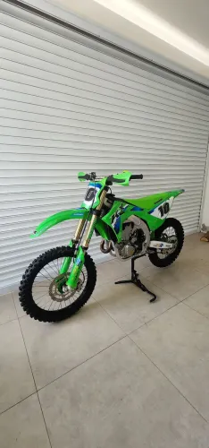 KXF 450 25/25