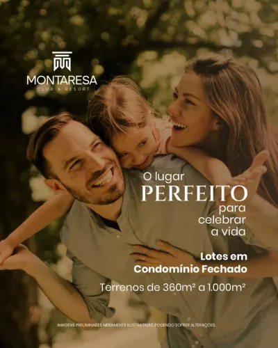 Terreno em Condomínio na Estância Santa Maria do Laranjal, Atibaia-SP: 360m² de Oportunida