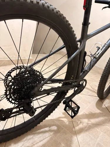 Specialized Chisel M 2024