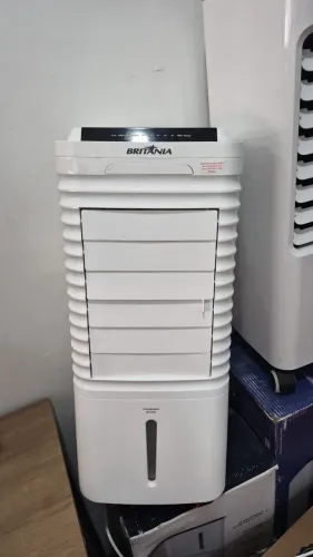 Ar condicionado
