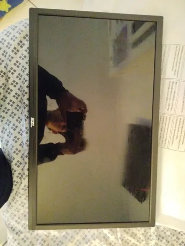 Monitor gamer SZL 20 polegadas