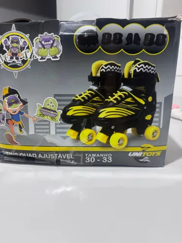 Patins infantil