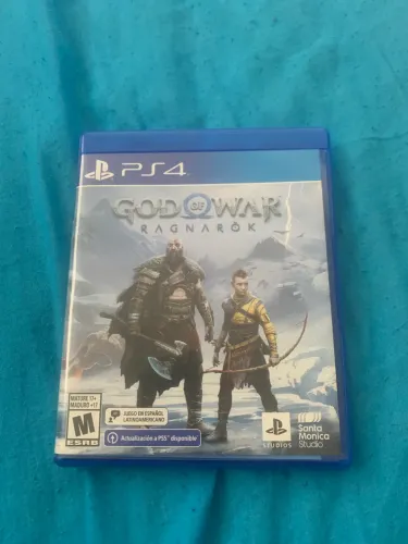 God of war ragnarok