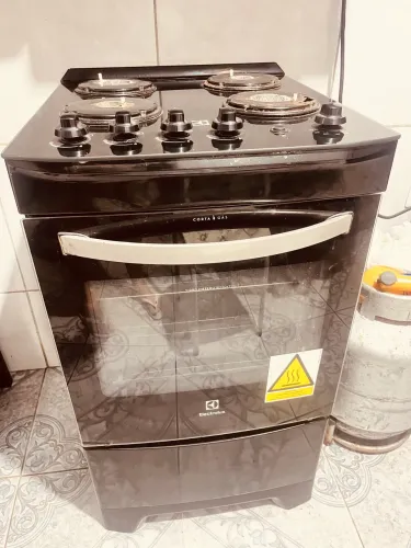 Fogão