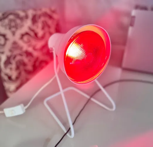 Infravermelho