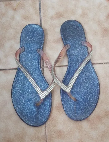 Chinelo american eagle 38