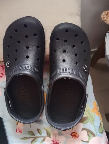 Crocs tamanho 39