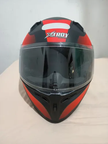 Capacete novo 60