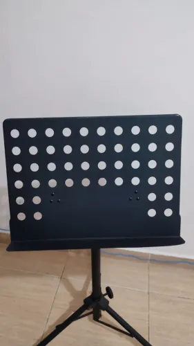 Apoio de partitura