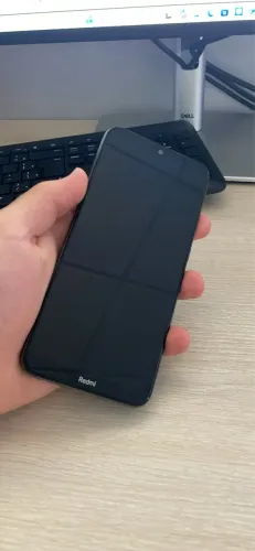 Redmi Note 8T