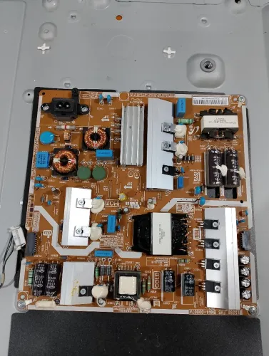Placa Fonte TV Samsung 50" e 55" (BN44-00807A) - Original e Testada
