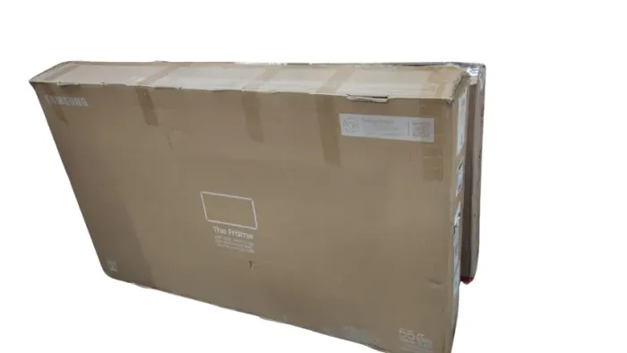 Lote 3 Tvs Com Telas Quebradas Multimarcas Para Retirar Peça (Usado)