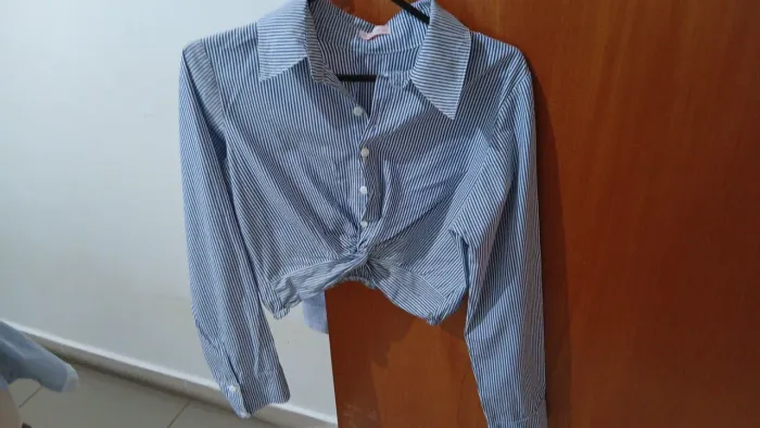Lote de roupas femininas 40 peças