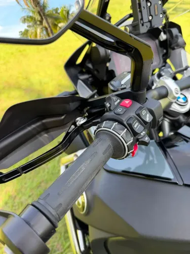 BMW R1250 GS 
