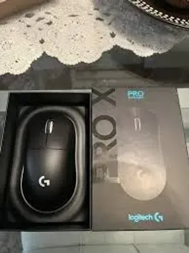 g pro x superlight 2 usado