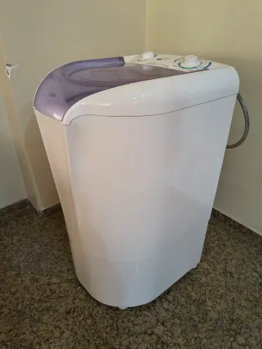 Máquina de lavar