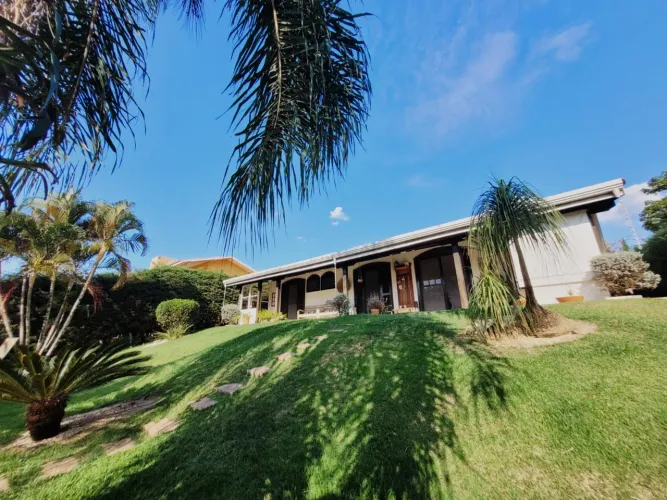 Oportunidade! Refúgio em Indaiatuba 