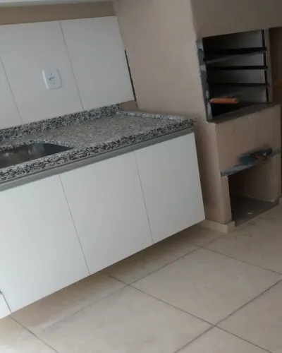 APARTAMENTO RESIDENCIAL em Sorocaba - SP, Jardim Piratininga