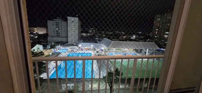 Imóvel para venda com 65 metros quadrados com 2 quartos em Centro - São Gonçalo - RJ