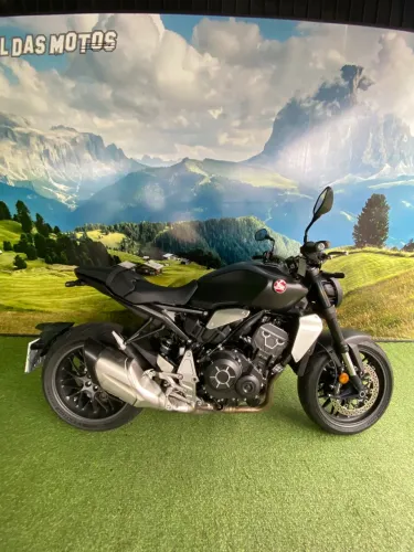 CB 1000R/ABS