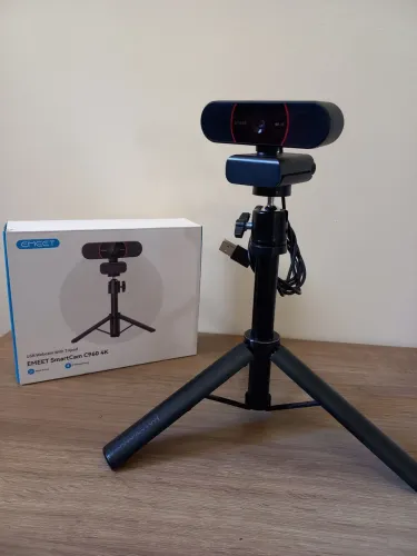 WebCam EMEET C960 4K