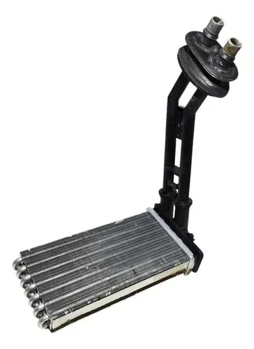 Radiador Ar Quente Citroen C4 Vtr 2.0 Aut 2007 2008 2009