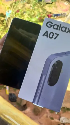 Samsung A07