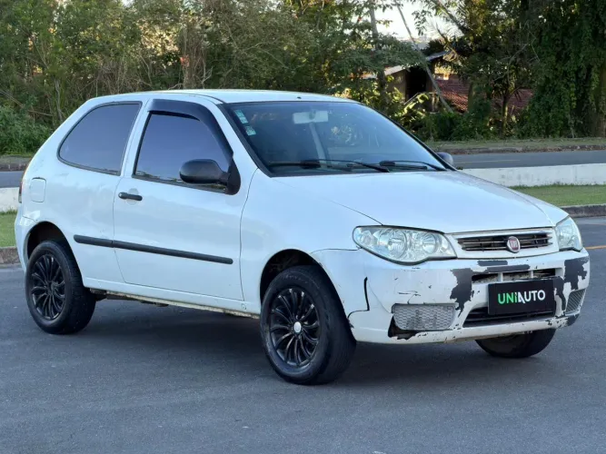 Fiat Palio 1.0 Celebr. Economy F.flex 8V 2P 2014