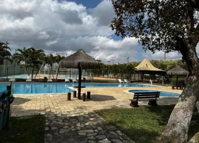 Vende-se lote de terreno na Fazenda Real IV, em Macaíba