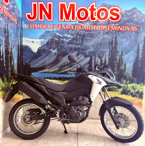 XRE 190 ABS 2026 ÚNICO DONO