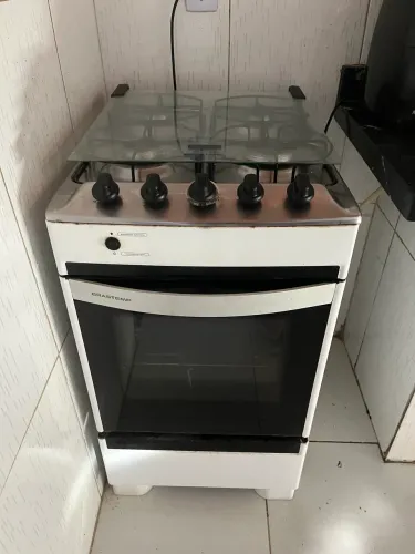Fogão