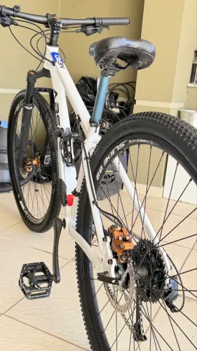 Bike profissional aro 29