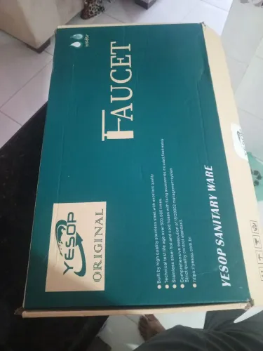 Torneira